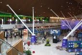 クアラルンプール国際空港